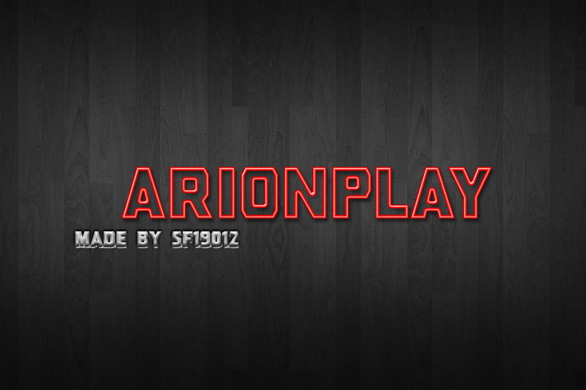 Arionplay