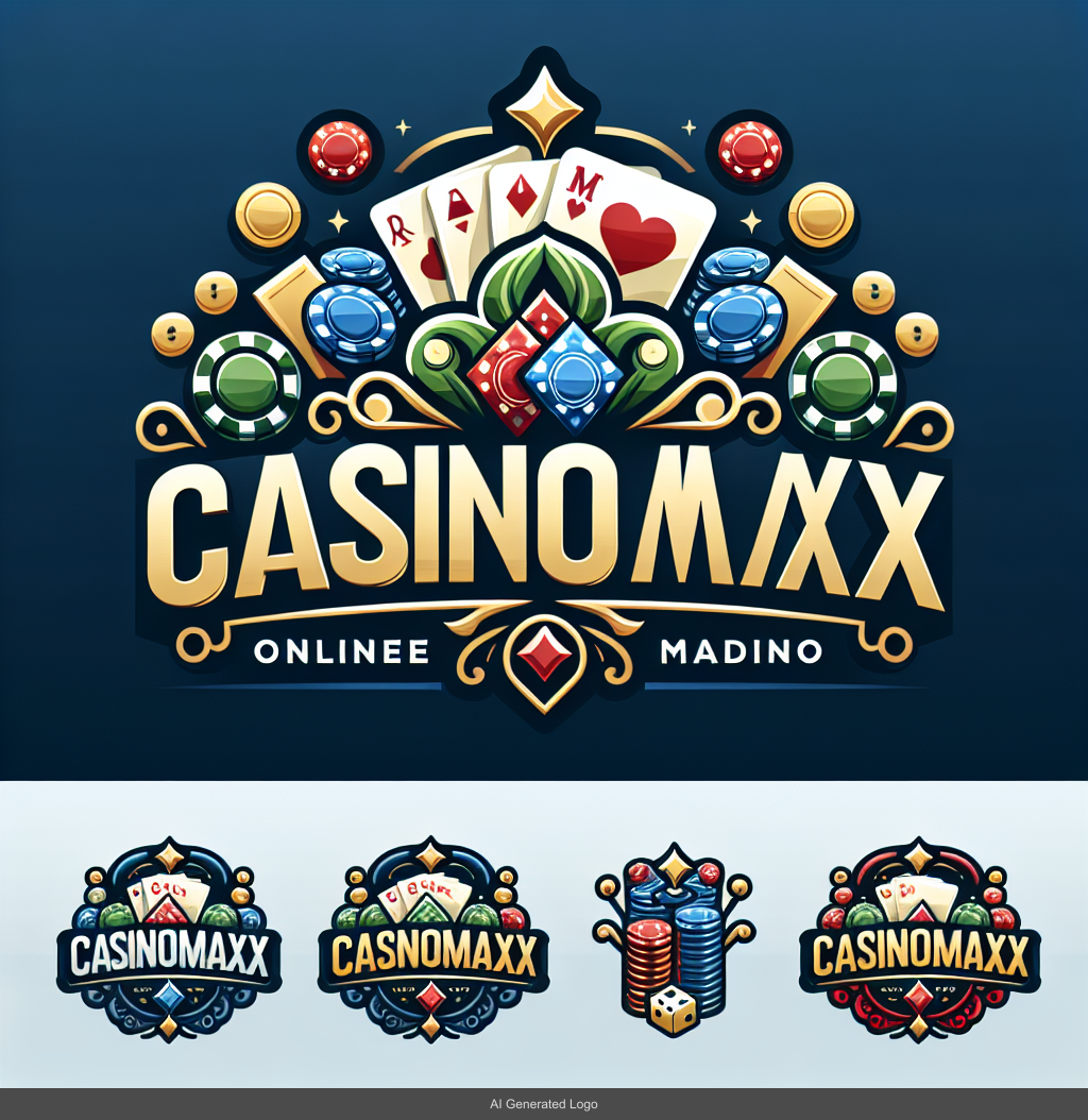 Casinomaxx