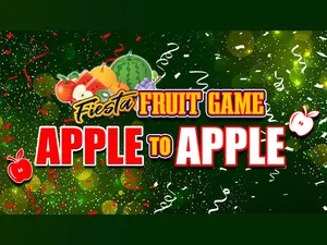 Fruit Fiesta - PAGCOR Licensed Casino