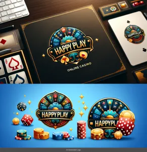 Happyplay - PAGCOR Licensed Casino