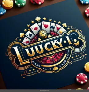 Luckyi - PAGCOR Licensed Casino