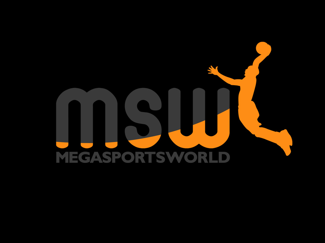 MegaSportsWorld